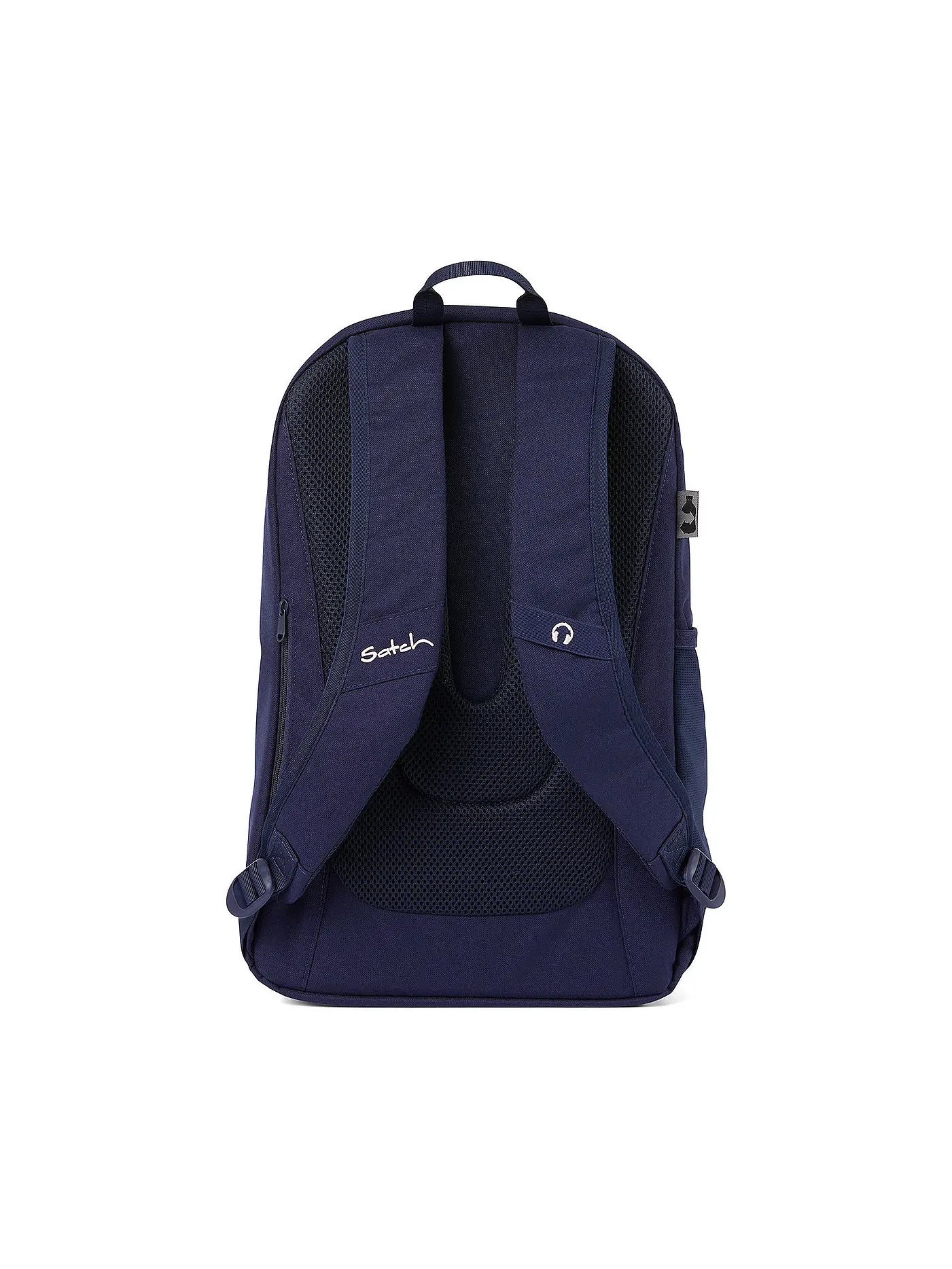 SATCH | Rucksack Daypack Fly Move It | blau